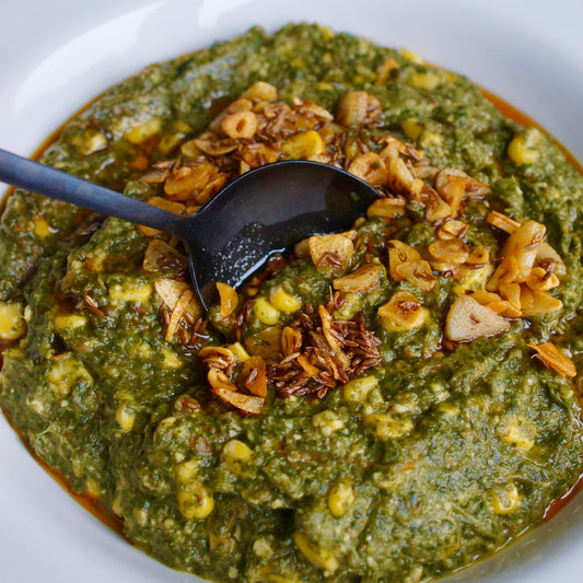 Palak Makai