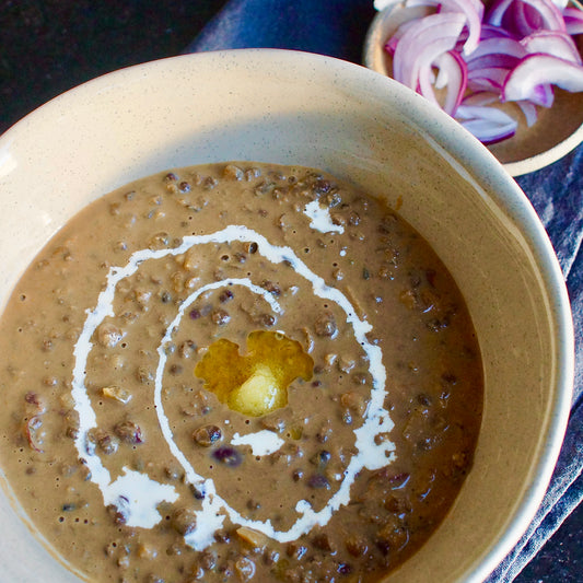 Dal Makhani