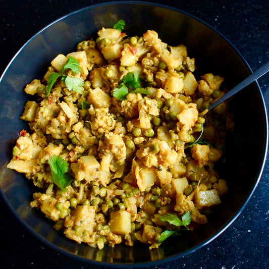 Aloo Gobi