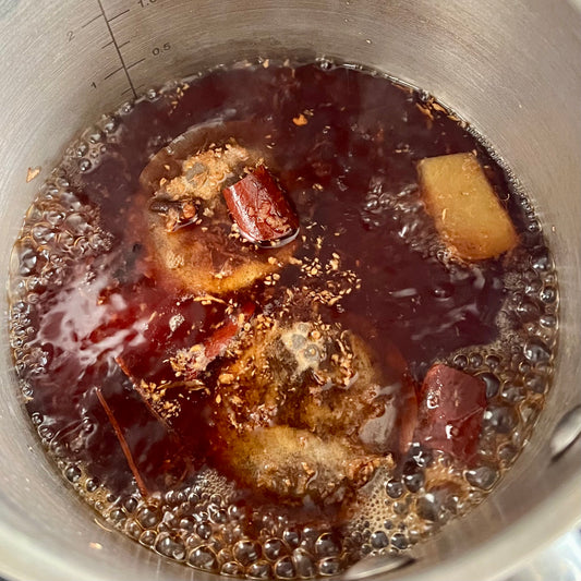 Masala Chai