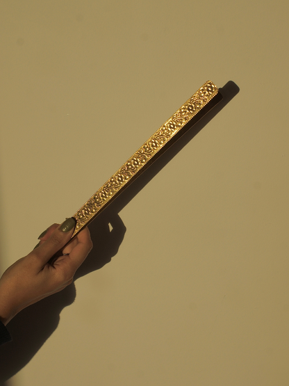 Brass Chipyo