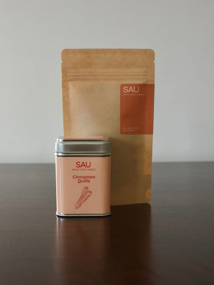 Build Your Spice Tin Bundle