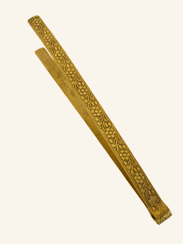 Brass Chipyo