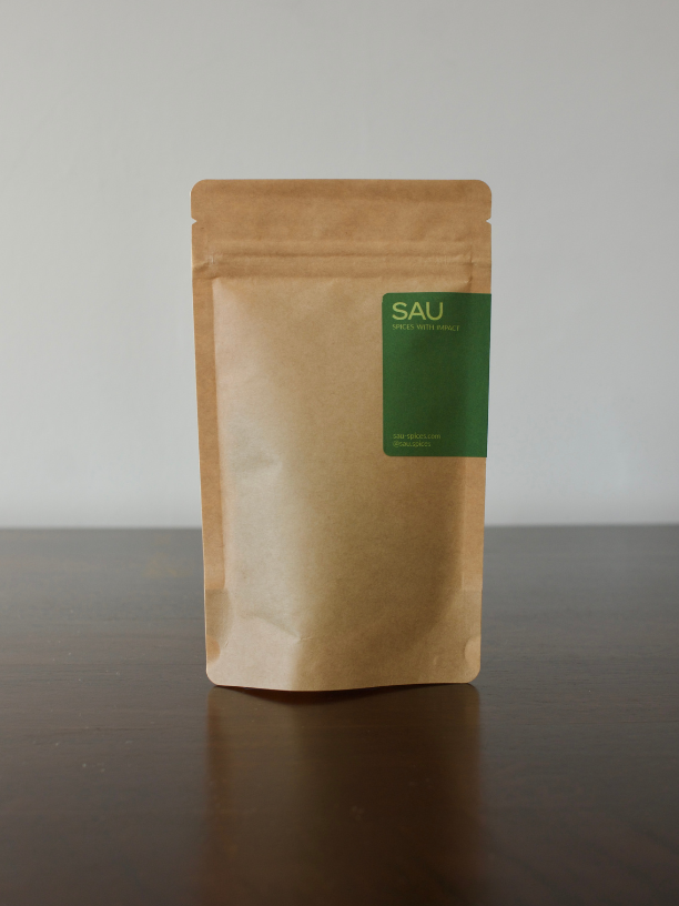 Spice Pouch Refills