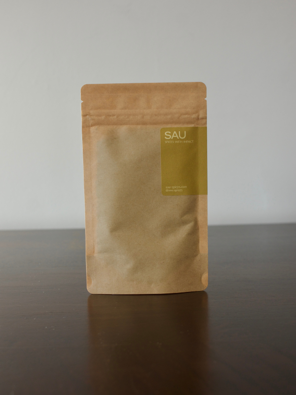 Spice Pouch Refills