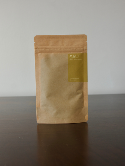 Spice Pouch Refills