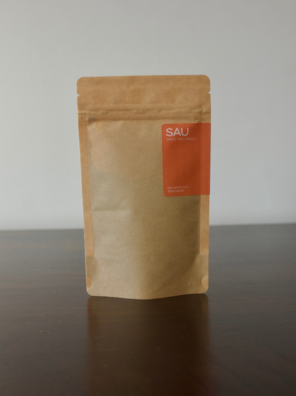 Spice Pouch Refills
