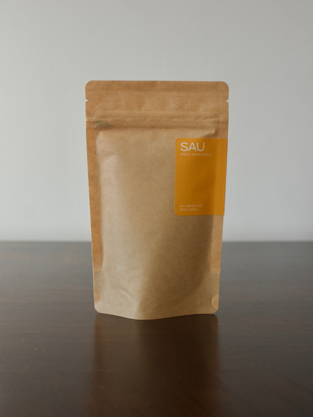 Spice Pouch Refills
