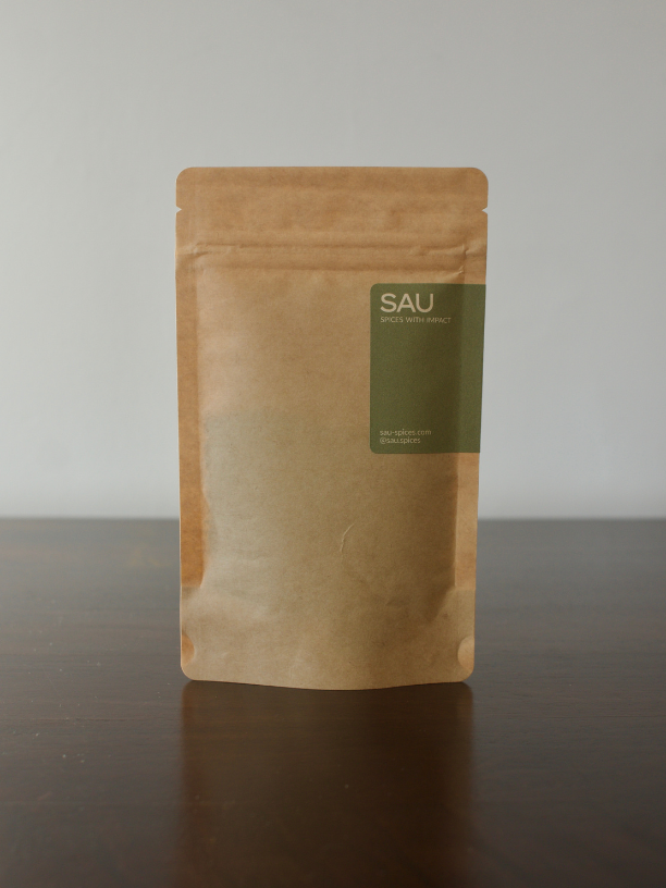 Spice Pouch Refills