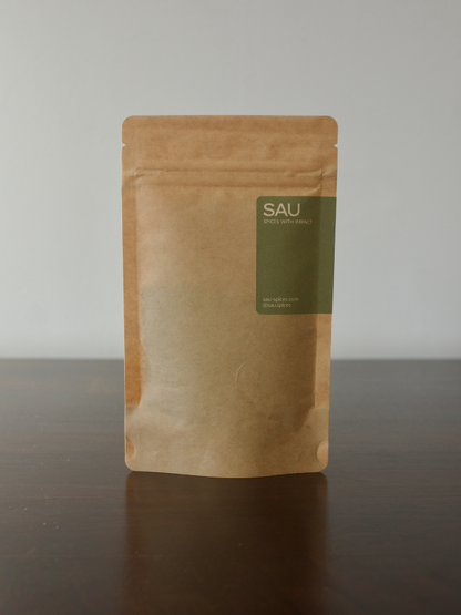 Spice Pouch Refills