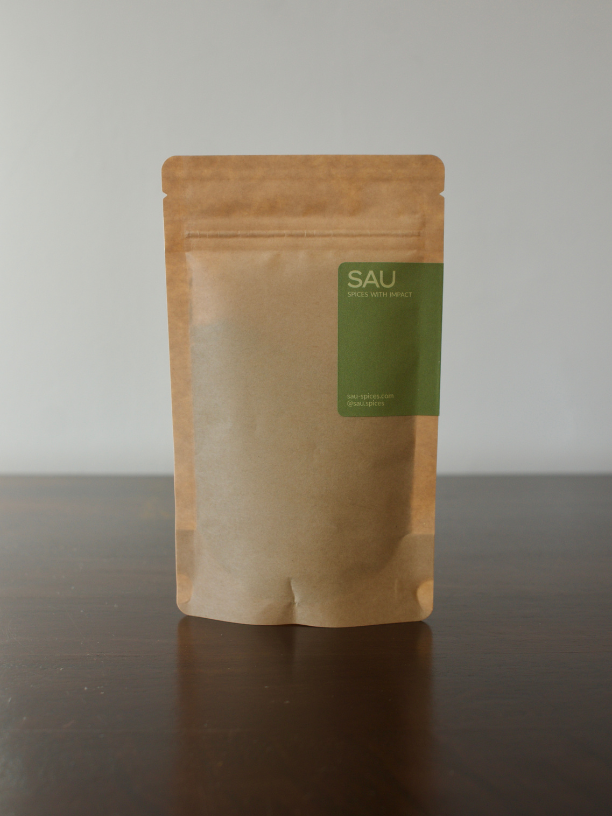 Spice Pouch Refills