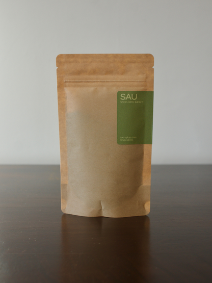 Spice Pouch Refills