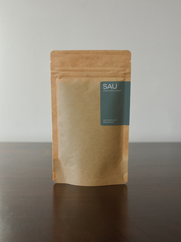 Spice Pouch Refills