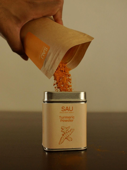 Turmeric Powder